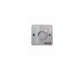 Relite 3 Speed Regulator